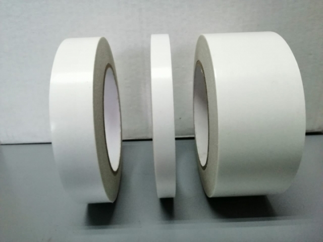 imagen ilustrativa. Doble faz tissue